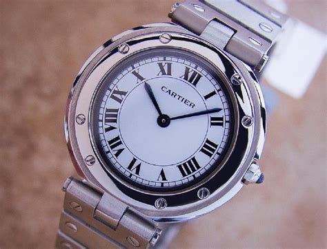 cartier swiss watch|cartier swiss made watches price.